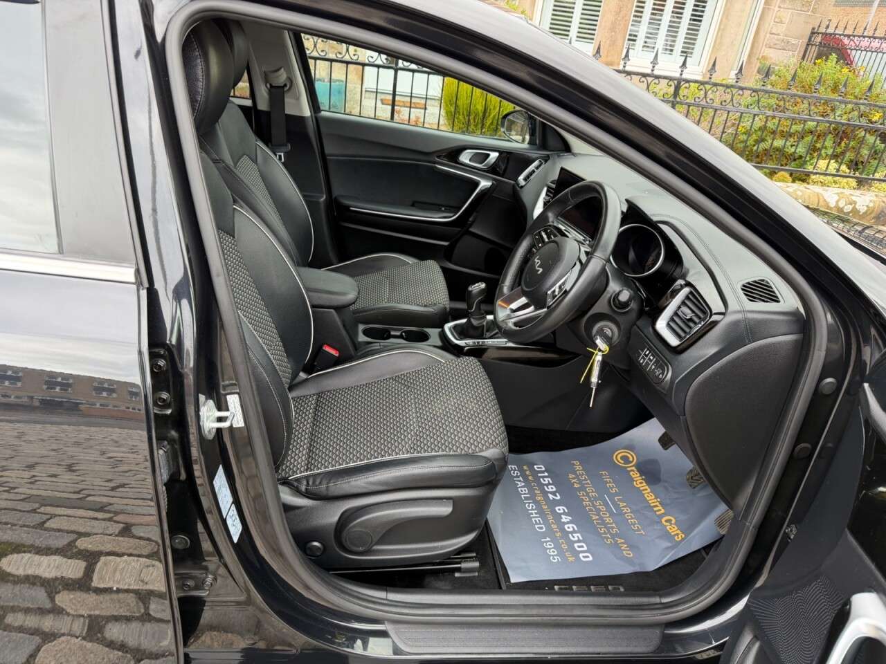 2022 KIA CEED 2022 KIA CEED