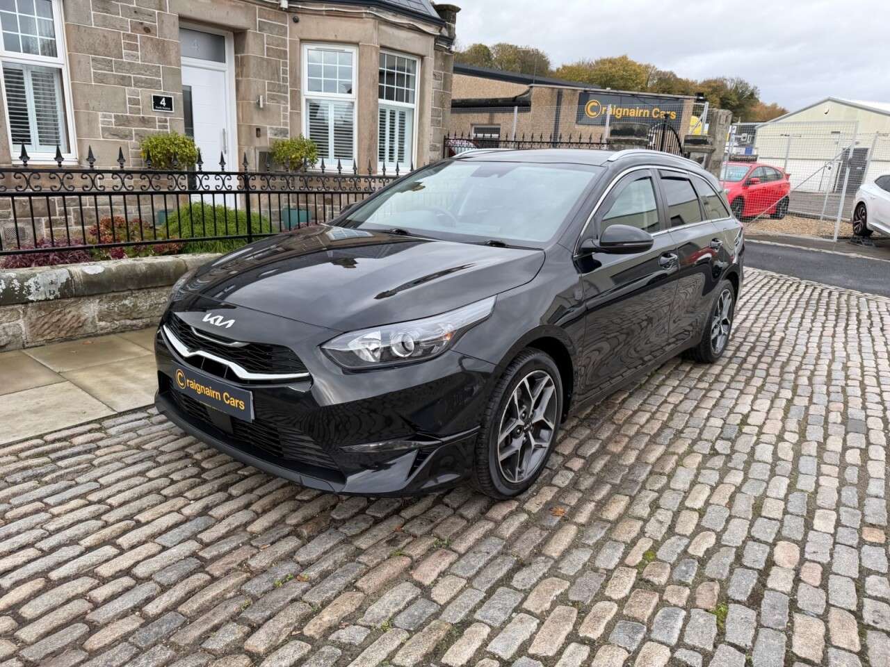 2022 KIA CEED 2022 KIA CEED