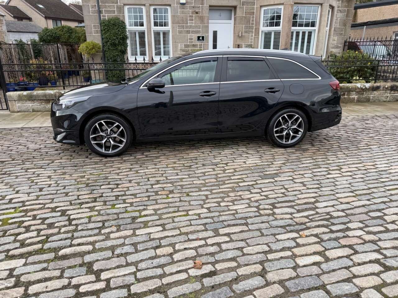 2022 KIA CEED 2022 KIA CEED