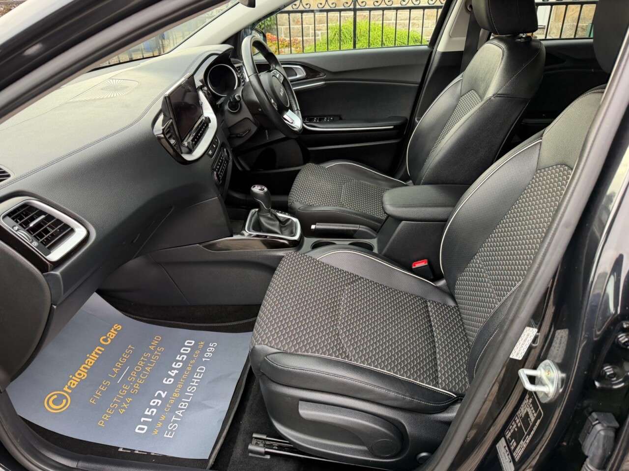 2022 KIA CEED 2022 KIA CEED