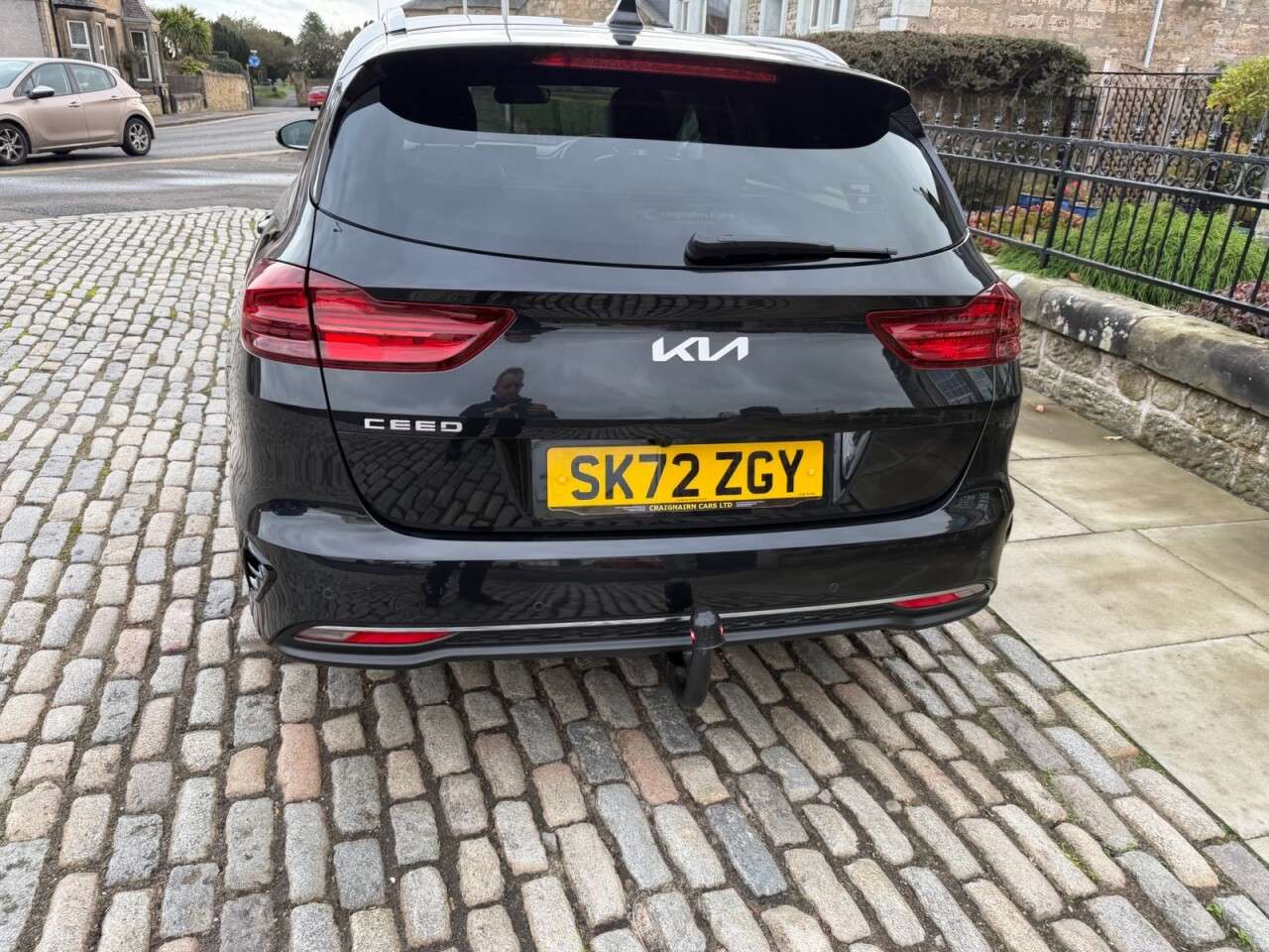 2022 KIA CEED 2022 KIA CEED