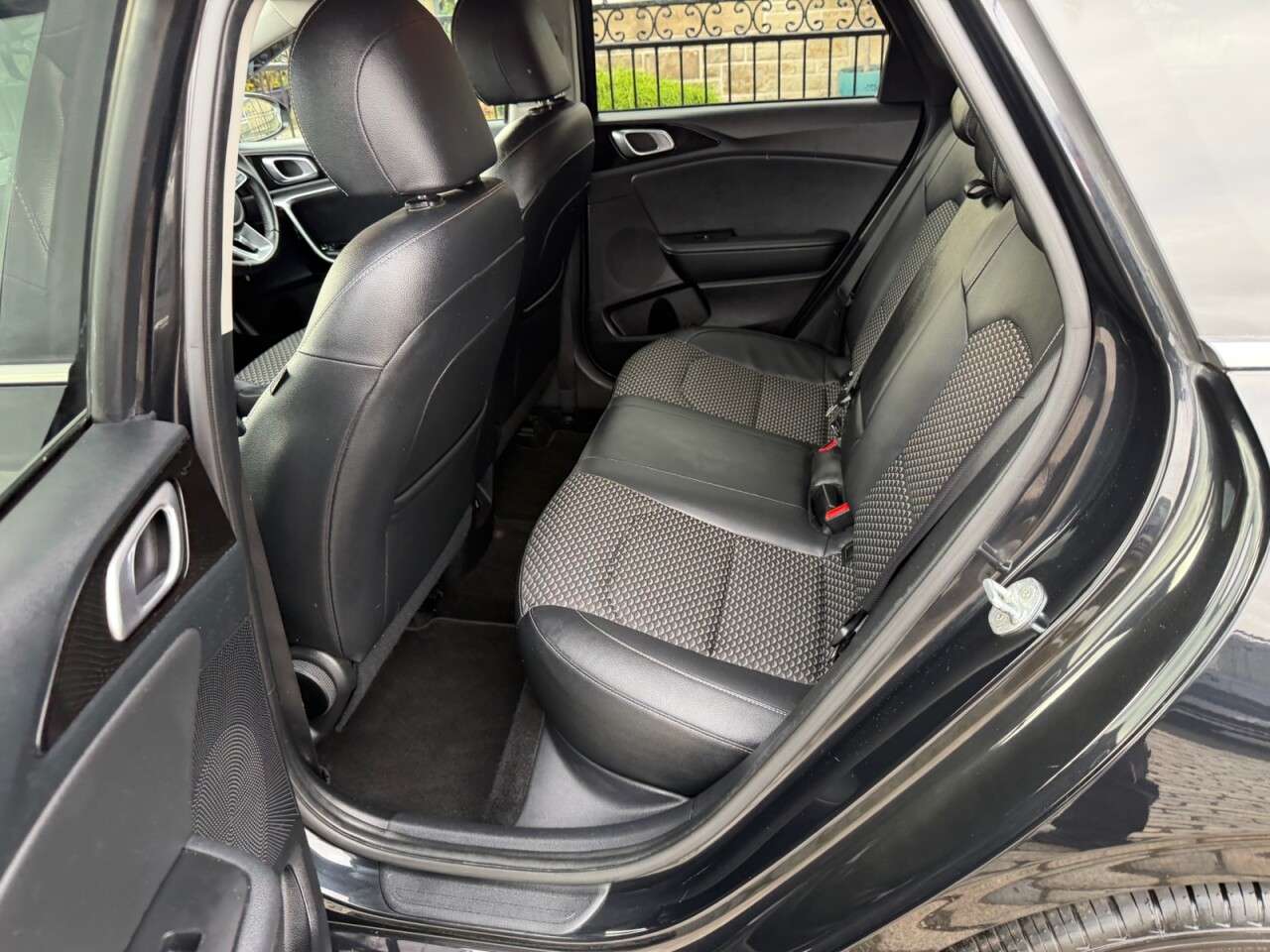 2022 KIA CEED 2022 KIA CEED