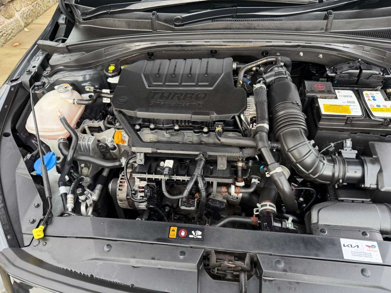 2022 KIA CEED 2022 KIA CEED