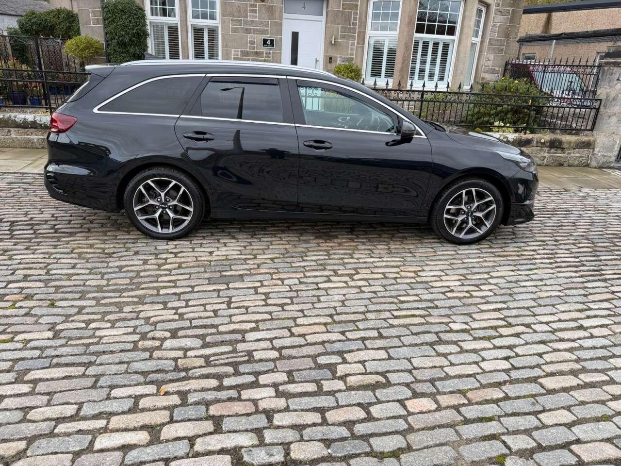 2022 KIA CEED 2022 KIA CEED