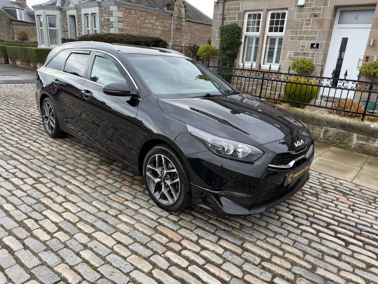 2022 KIA CEED 2022 KIA CEED