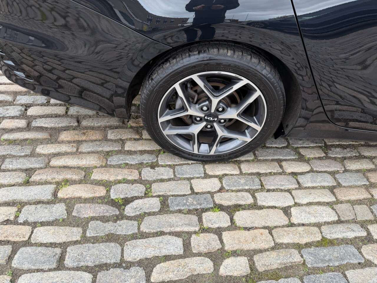 2022 KIA CEED 2022 KIA CEED