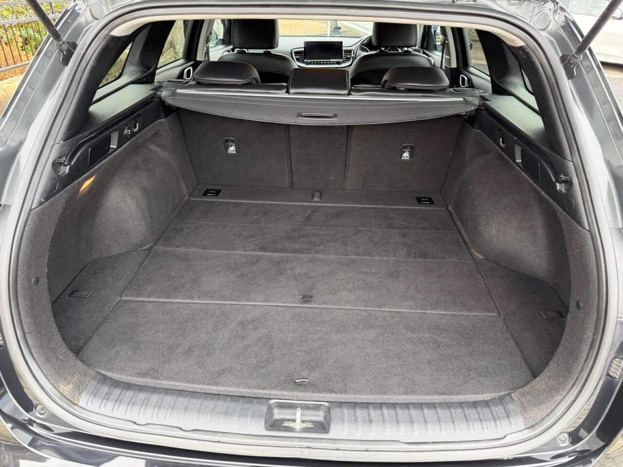 2022 KIA CEED 2022 KIA CEED