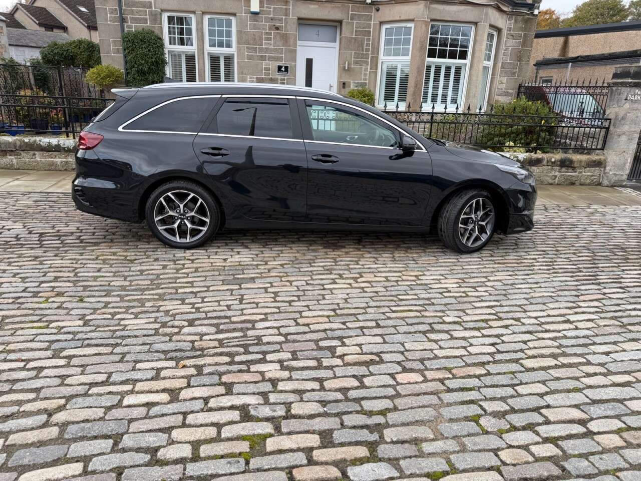 2022 KIA CEED 2022 KIA CEED