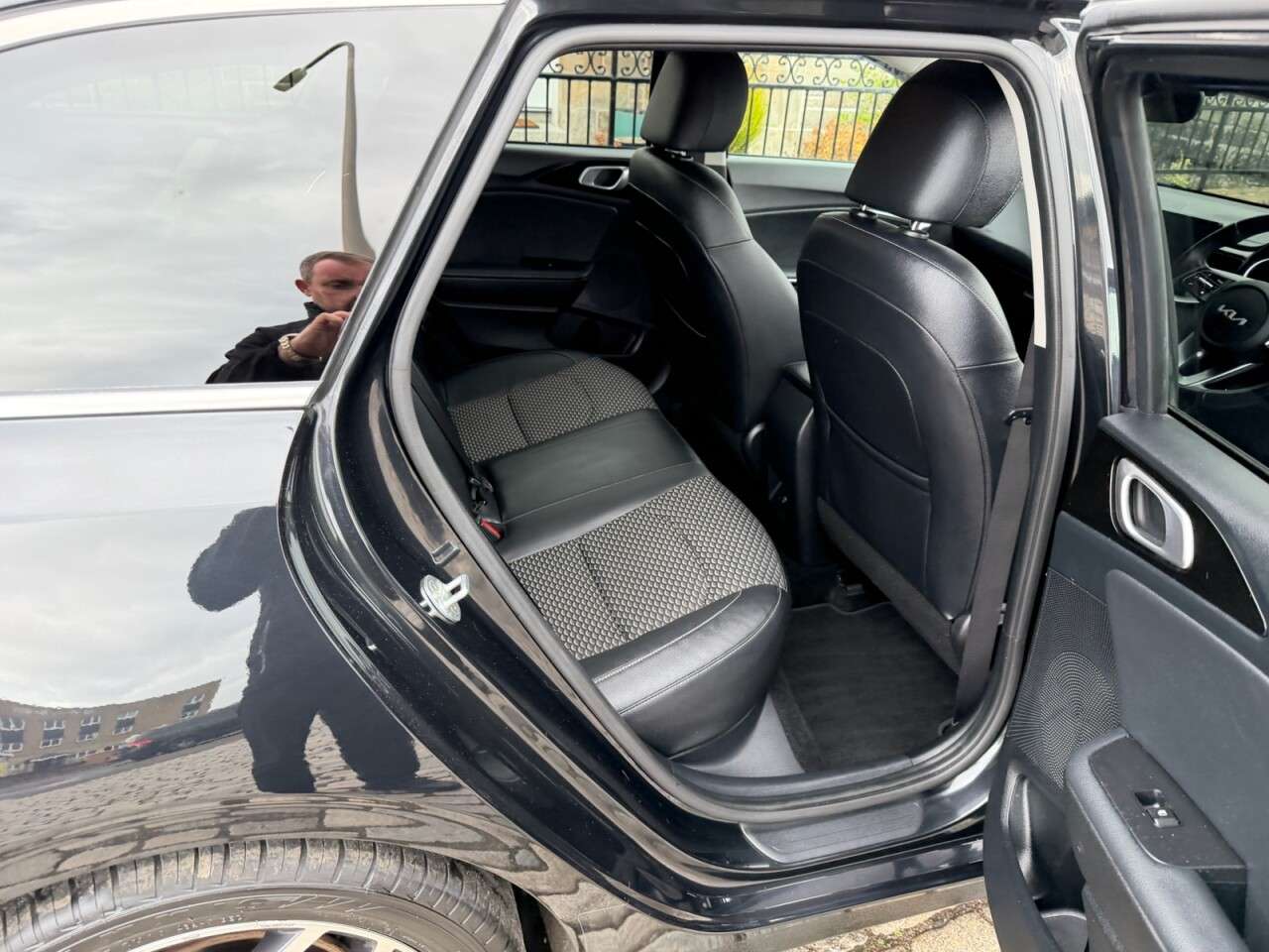 2022 KIA CEED 2022 KIA CEED