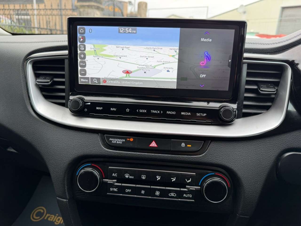 2022 KIA CEED 2022 KIA CEED