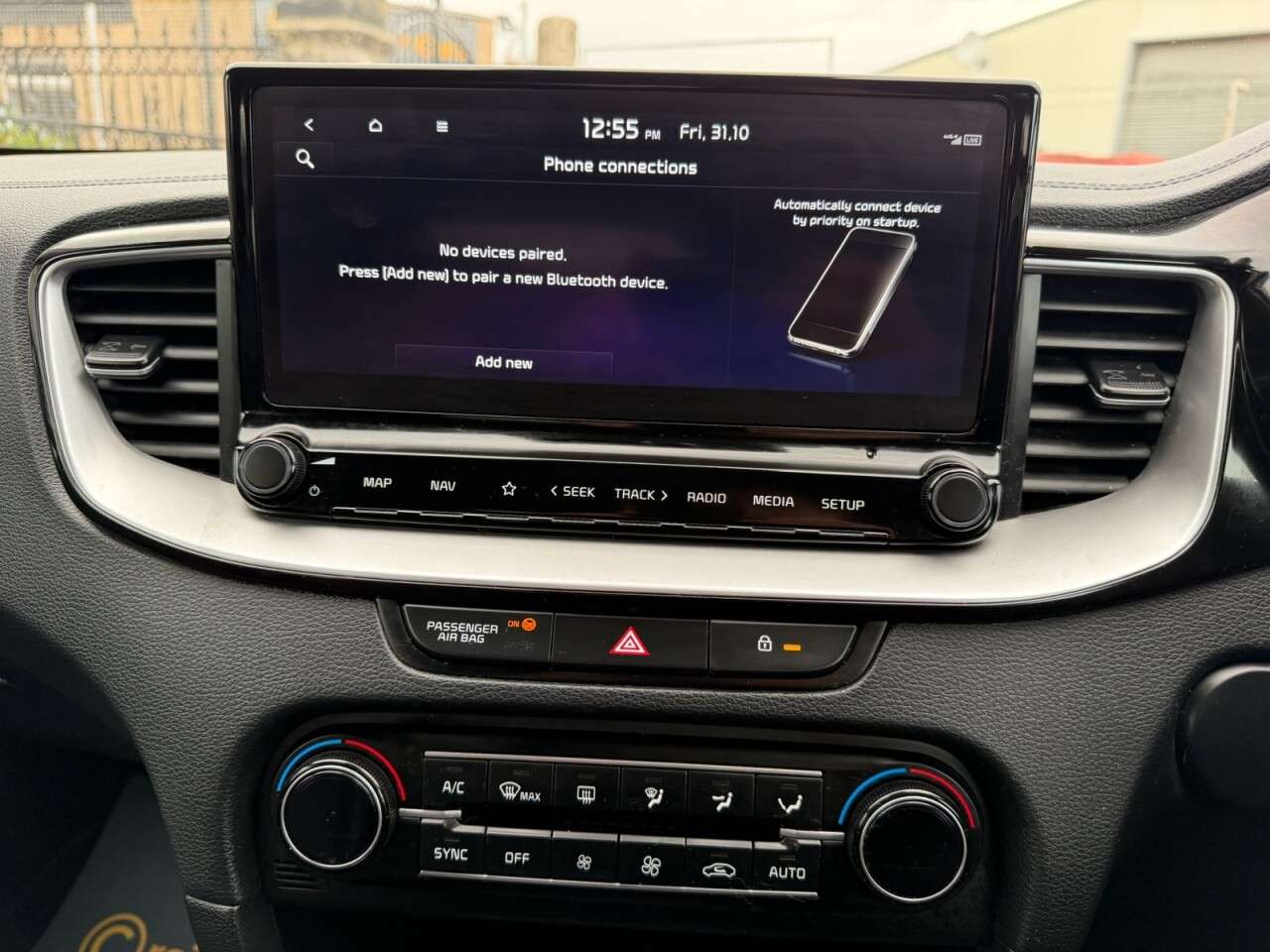 2022 KIA CEED 2022 KIA CEED