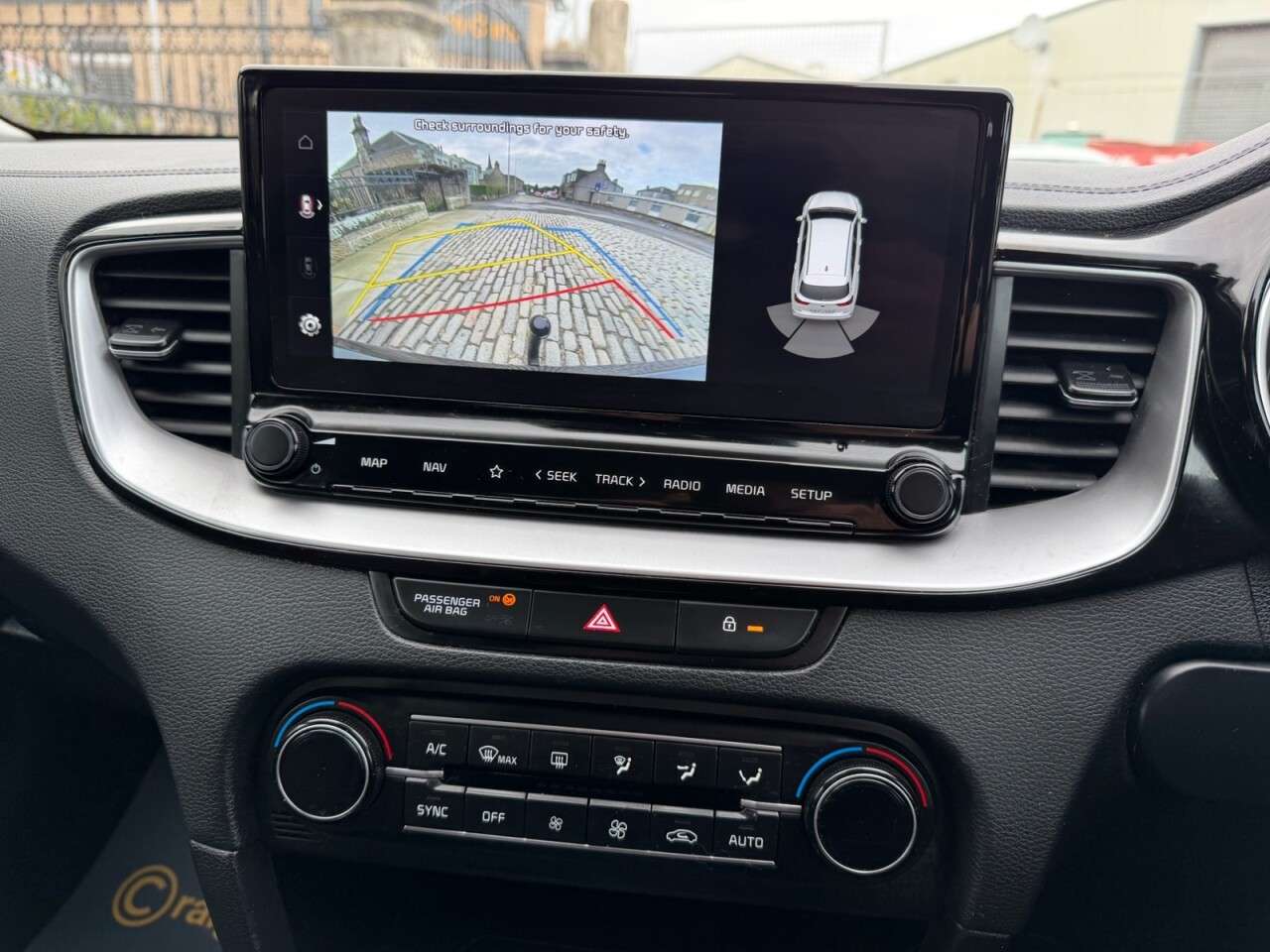 2022 KIA CEED 2022 KIA CEED