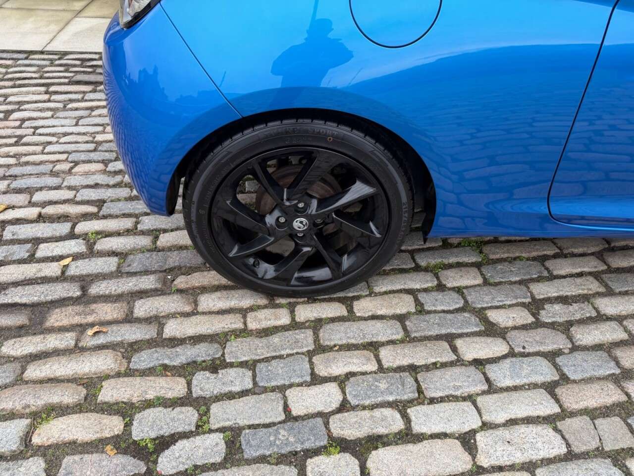 2017 VAUXHALL ADAM 2017 VAUXHALL ADAM