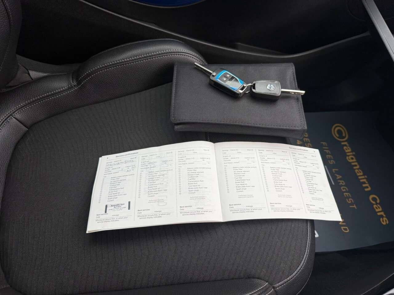 2017 VAUXHALL ADAM 2017 VAUXHALL ADAM