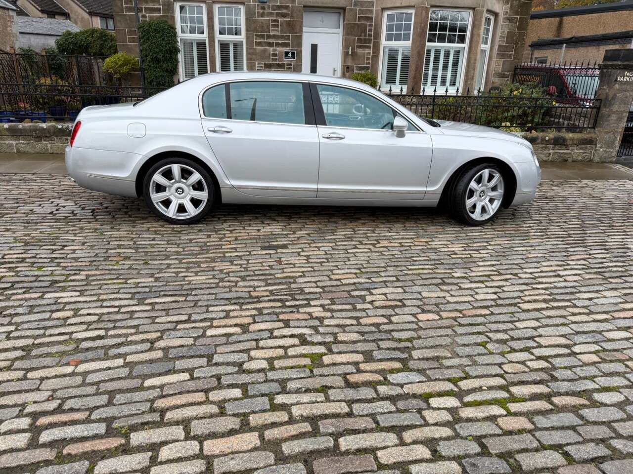 2006 BENTLEY CONTINENTAL 2006 BENTLEY CONTINENTAL