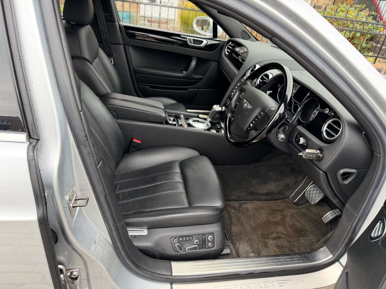 2006 BENTLEY CONTINENTAL 2006 BENTLEY CONTINENTAL