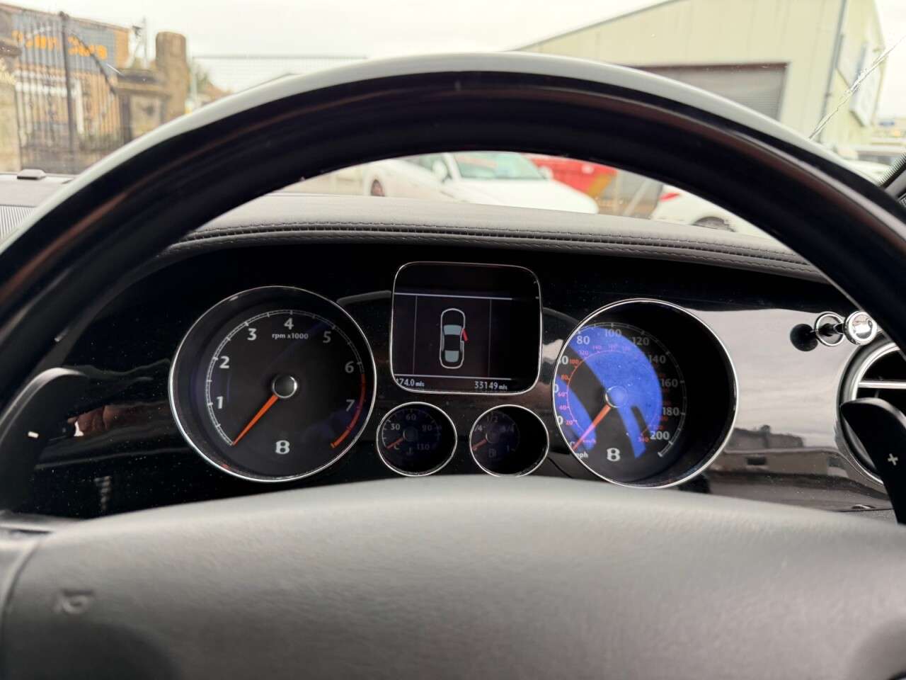 2006 BENTLEY CONTINENTAL 2006 BENTLEY CONTINENTAL