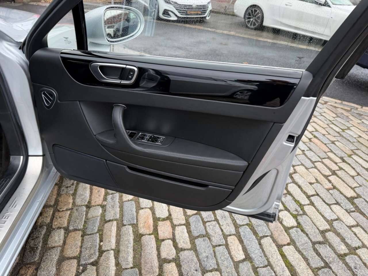 2006 BENTLEY CONTINENTAL 2006 BENTLEY CONTINENTAL