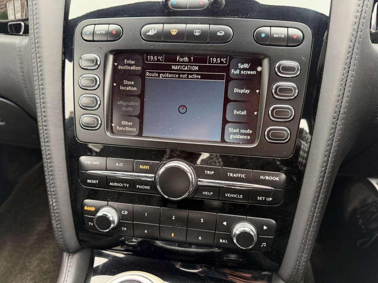 2006 BENTLEY CONTINENTAL 2006 BENTLEY CONTINENTAL