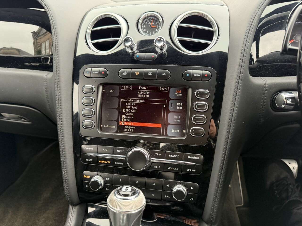 2006 BENTLEY CONTINENTAL 2006 BENTLEY CONTINENTAL