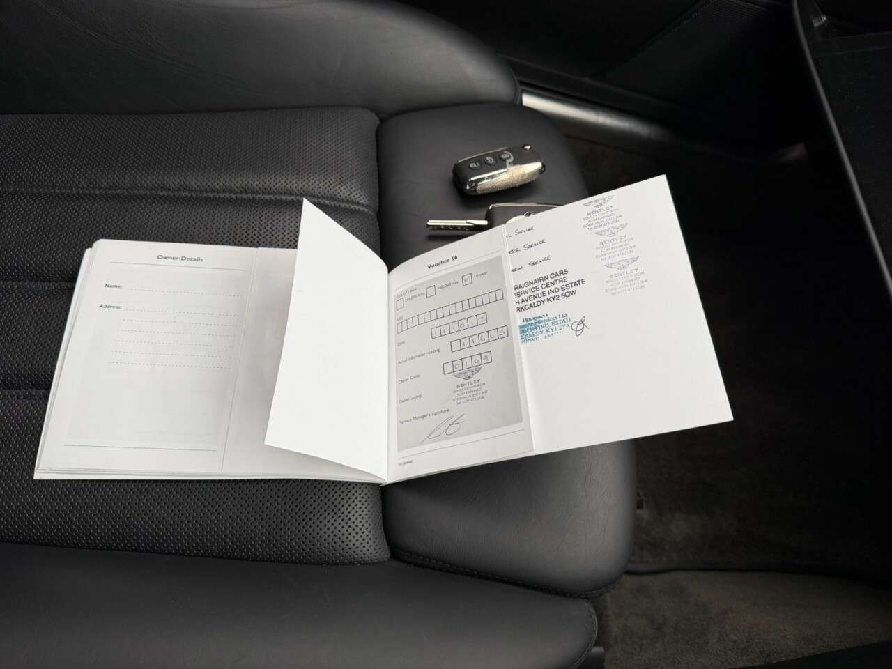 2006 BENTLEY CONTINENTAL 2006 BENTLEY CONTINENTAL