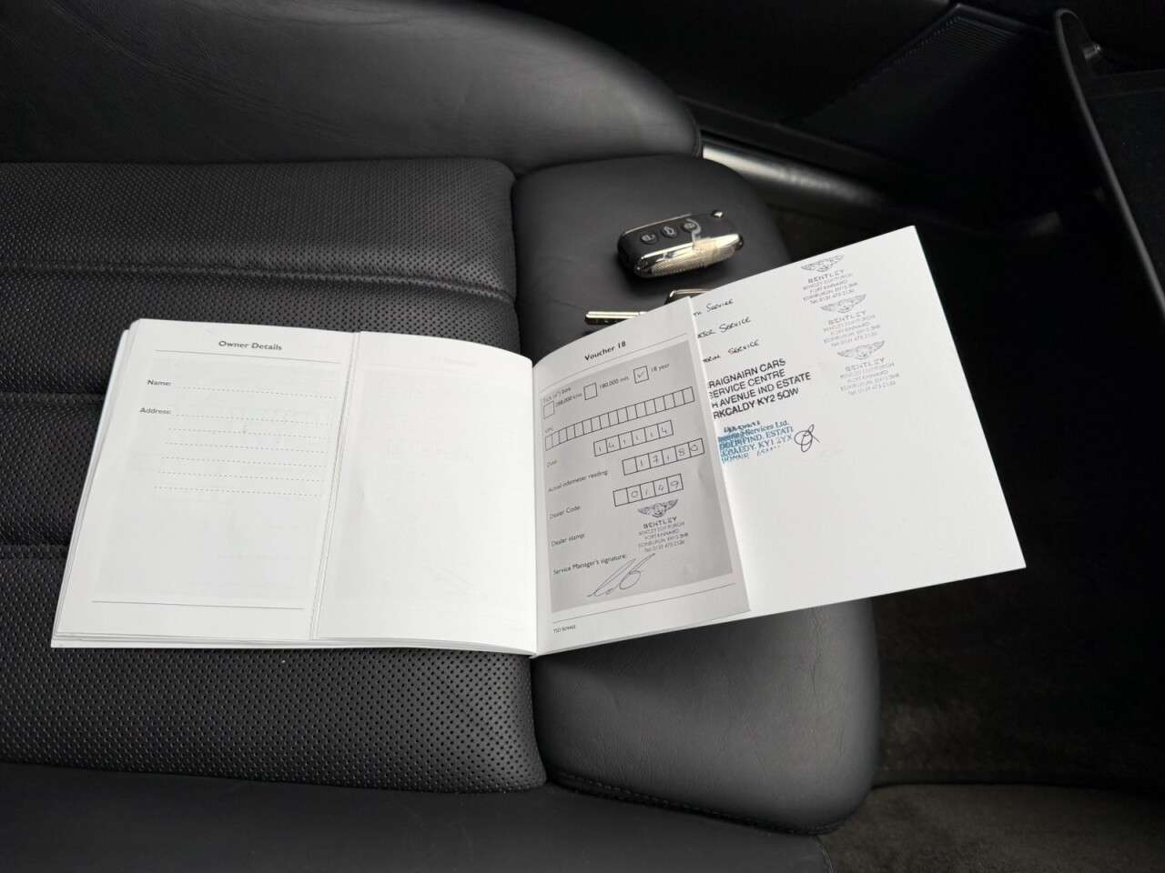 2006 BENTLEY CONTINENTAL 2006 BENTLEY CONTINENTAL