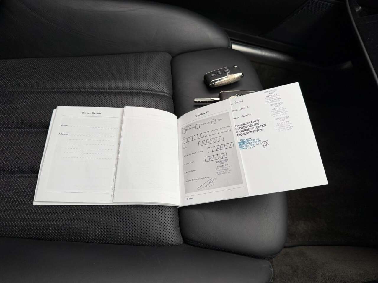 2006 BENTLEY CONTINENTAL 2006 BENTLEY CONTINENTAL