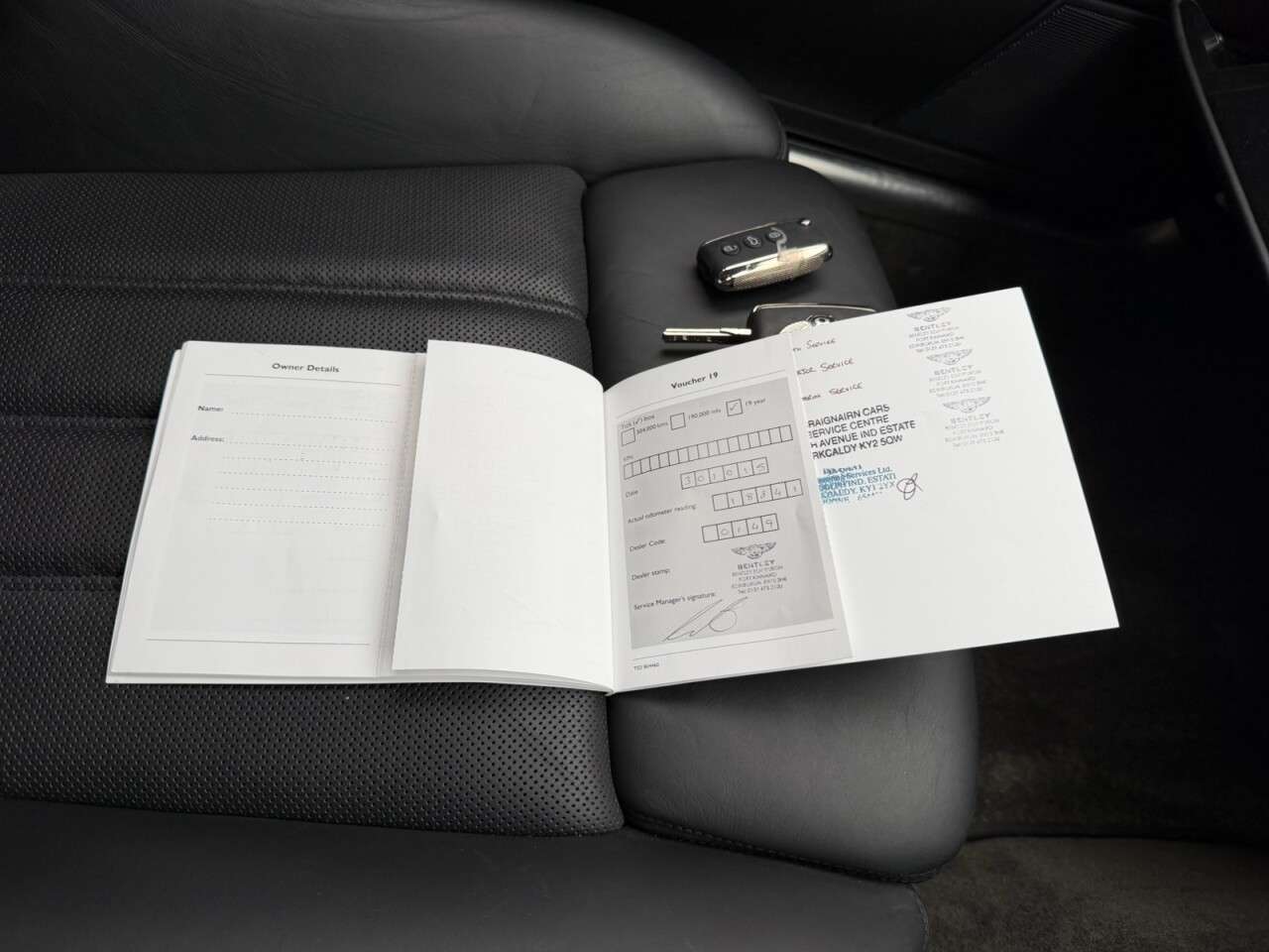 2006 BENTLEY CONTINENTAL 2006 BENTLEY CONTINENTAL