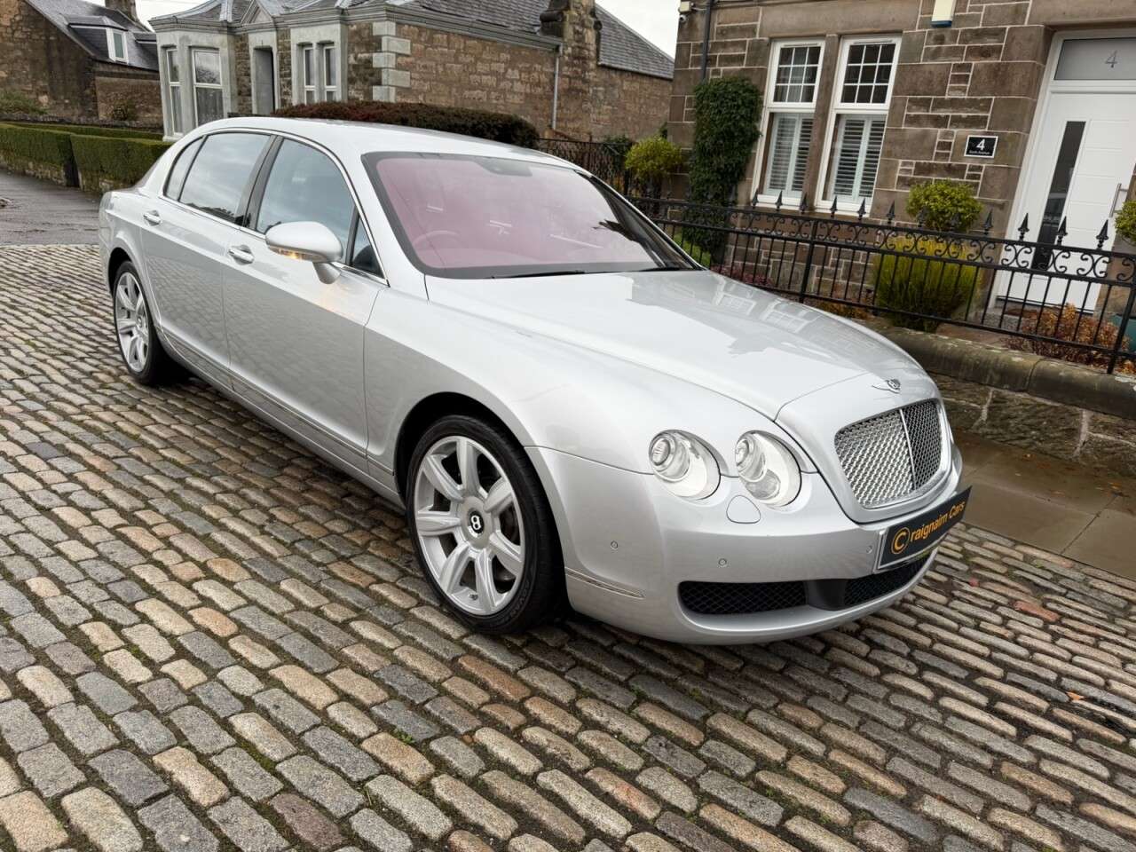 2006 BENTLEY CONTINENTAL 2006 BENTLEY CONTINENTAL