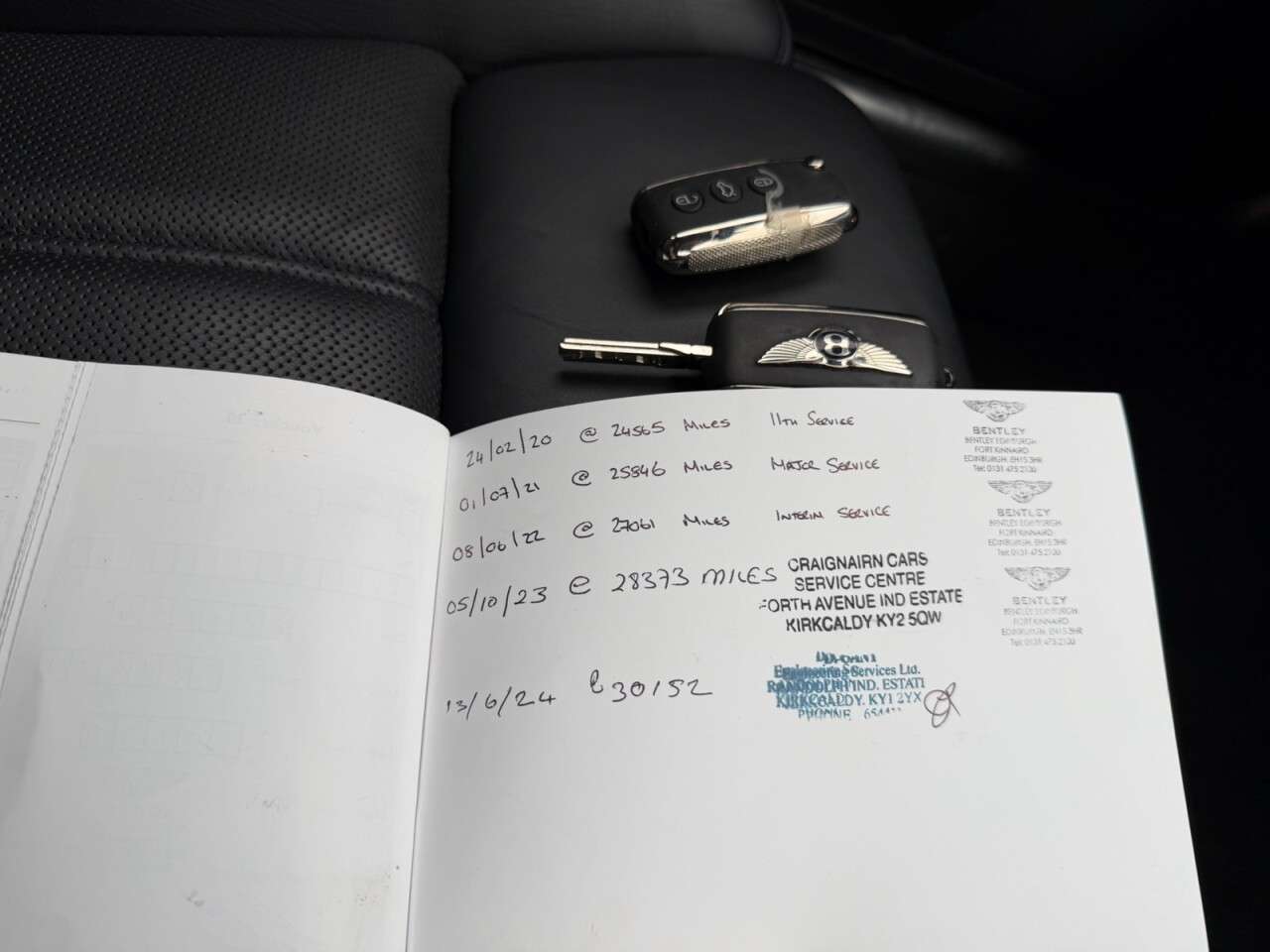 2006 BENTLEY CONTINENTAL 2006 BENTLEY CONTINENTAL