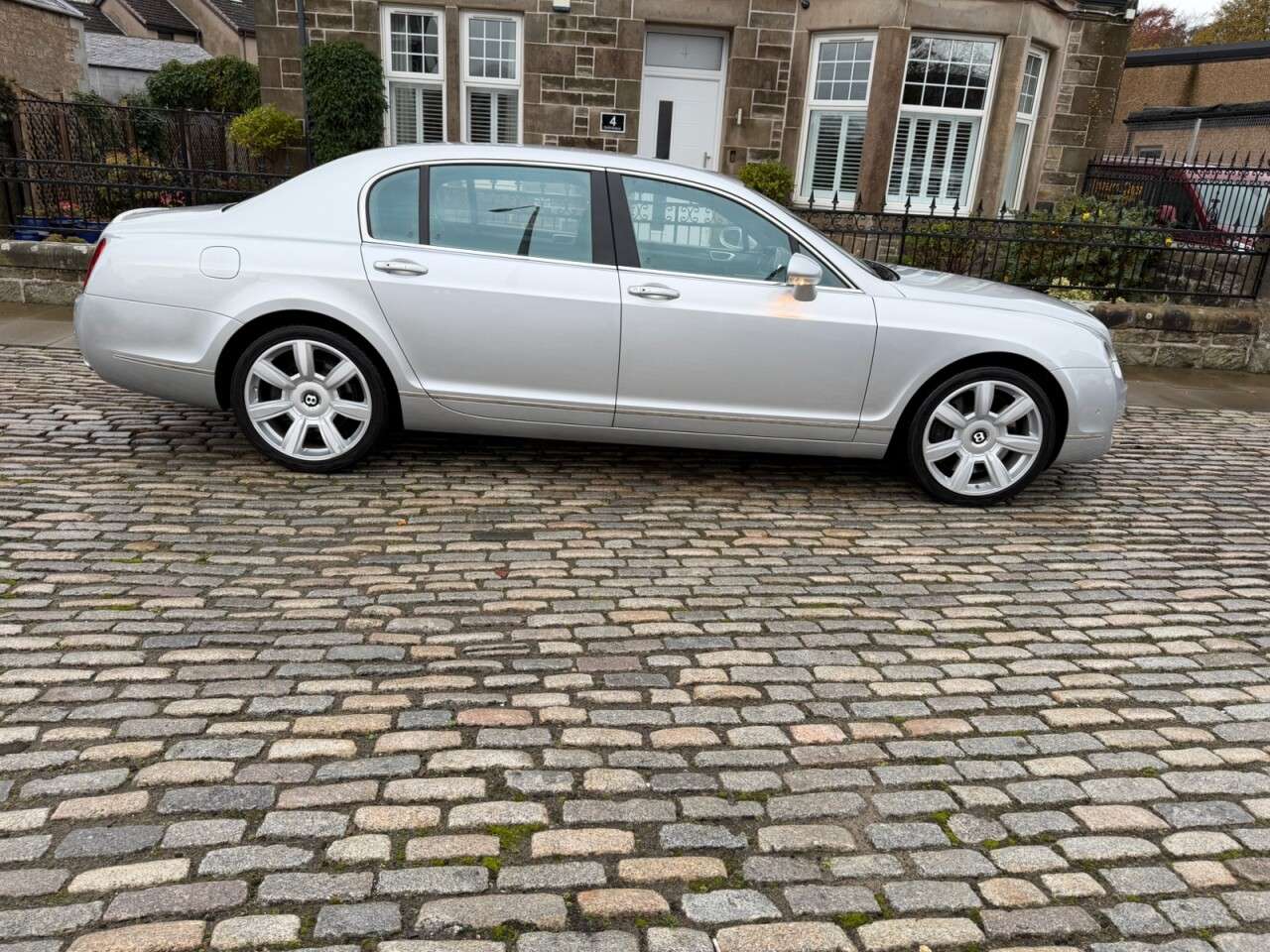 2006 BENTLEY CONTINENTAL 2006 BENTLEY CONTINENTAL