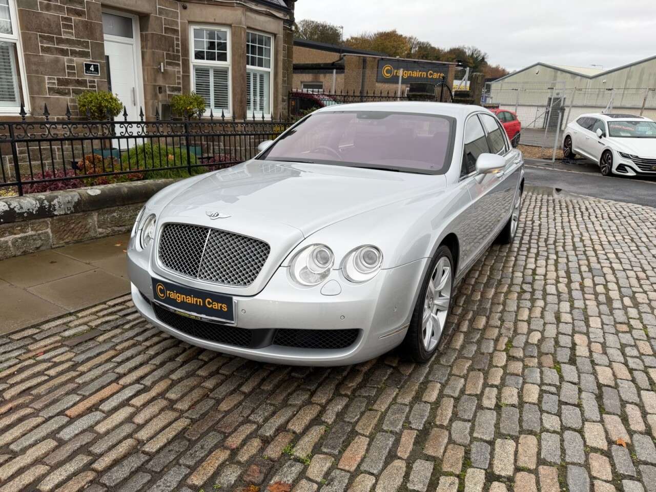 2006 BENTLEY CONTINENTAL 2006 BENTLEY CONTINENTAL
