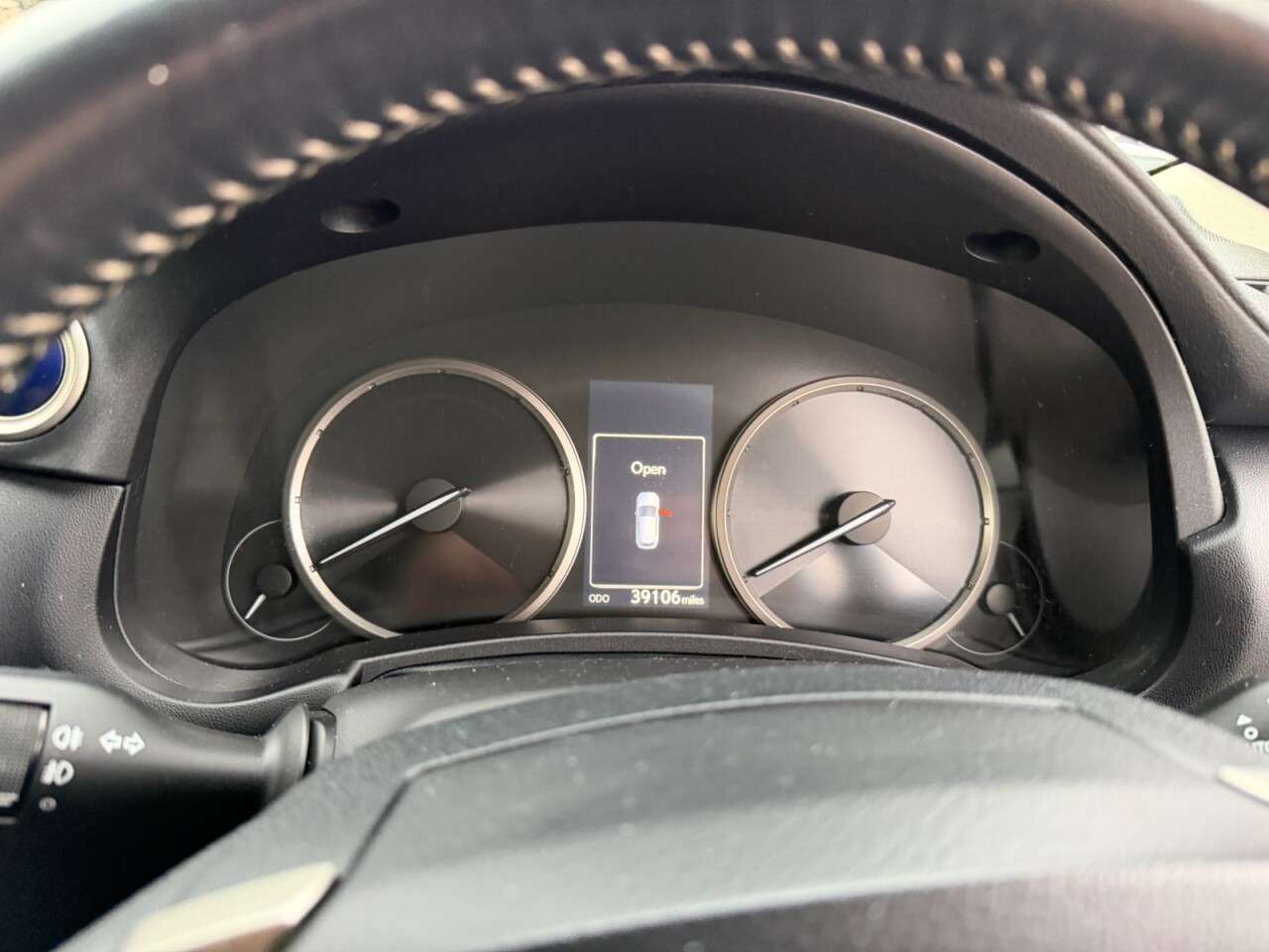 2017 LEXUS NX 2017 LEXUS NX