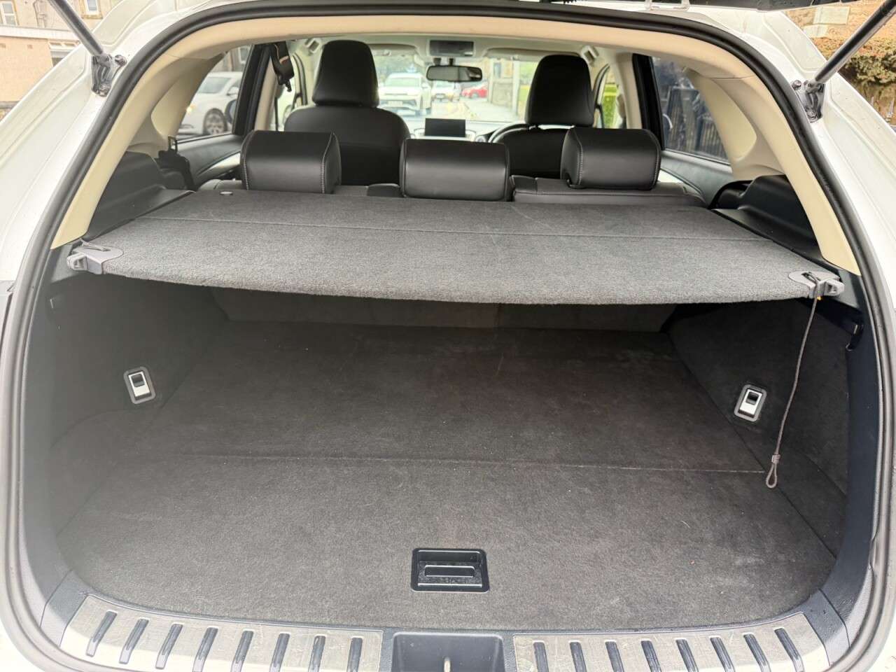 2017 LEXUS NX 2017 LEXUS NX