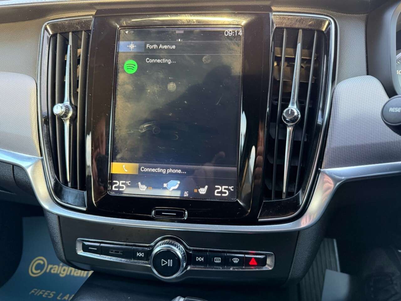 2018 VOLVO S90 2018 VOLVO S90