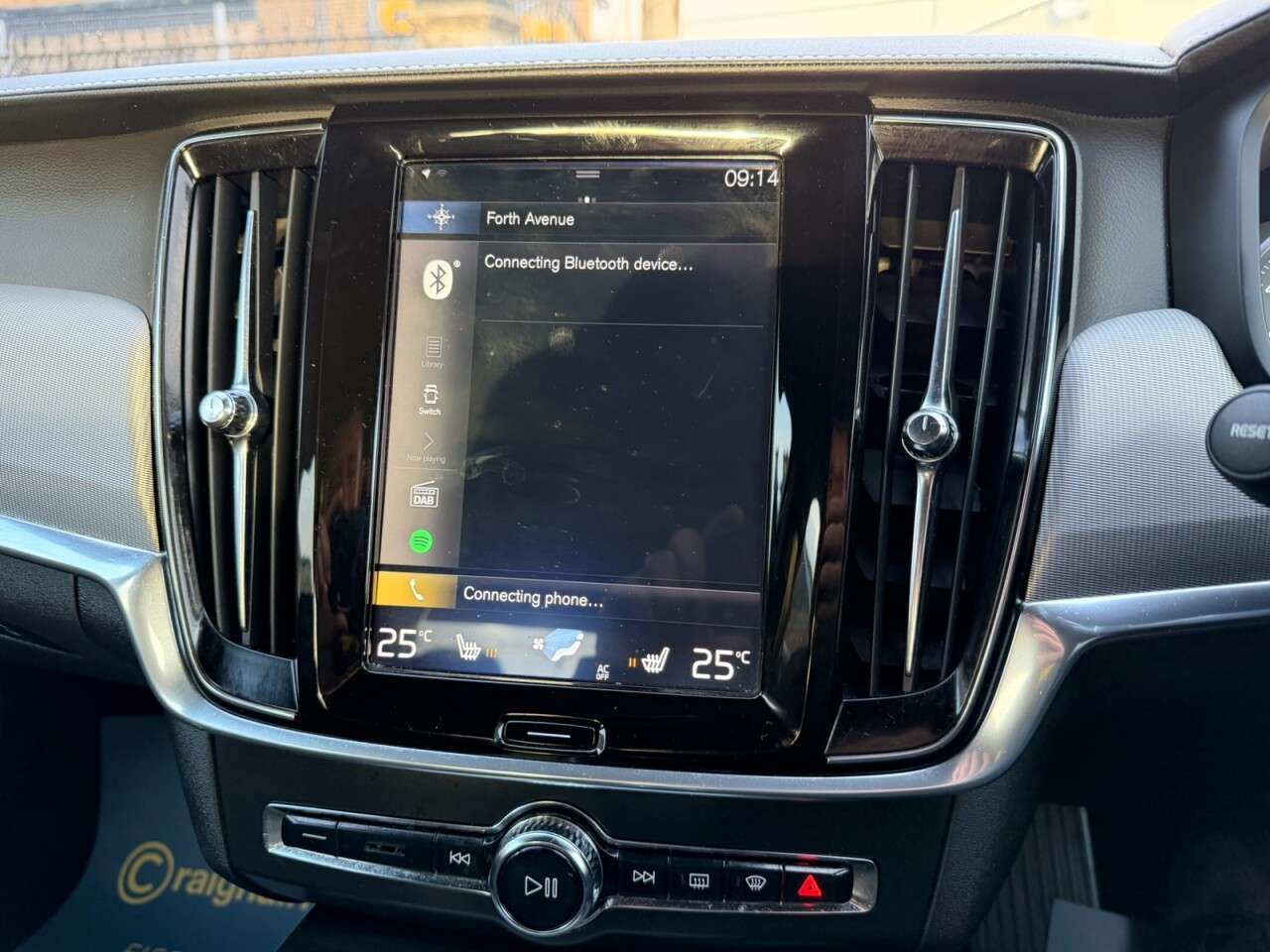 2018 VOLVO S90 2018 VOLVO S90