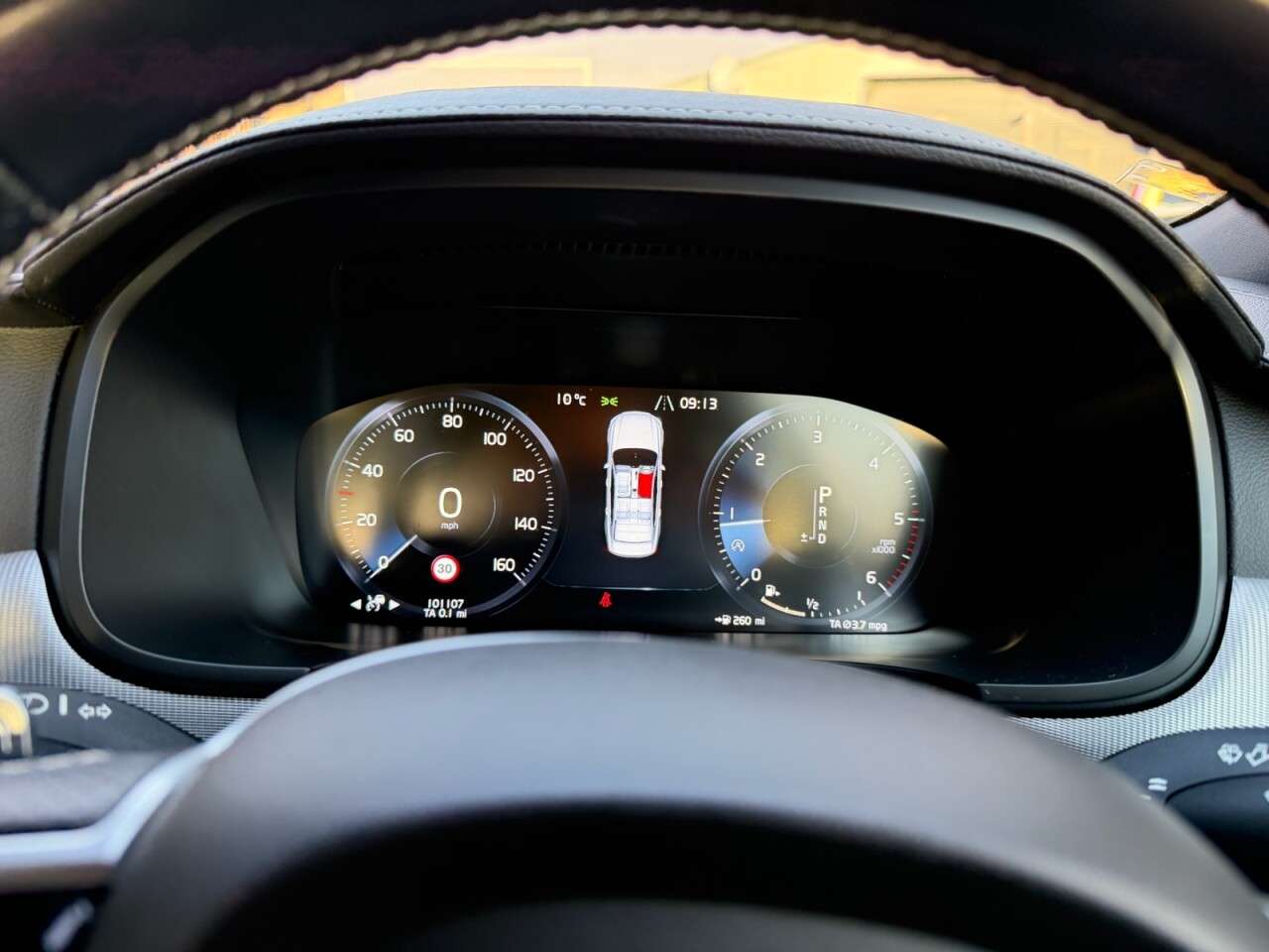 2018 VOLVO S90 2018 VOLVO S90