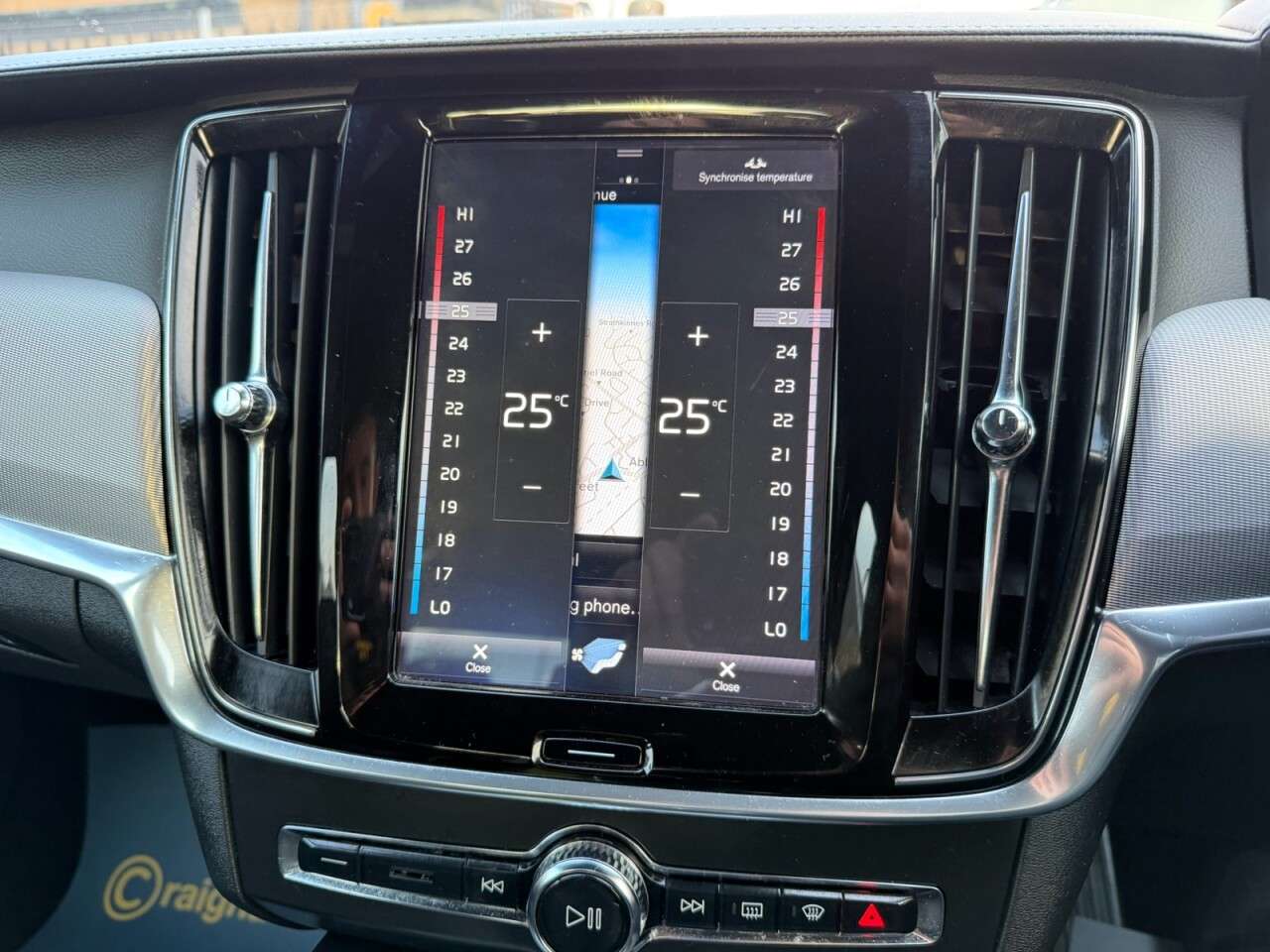 2018 VOLVO S90 2018 VOLVO S90