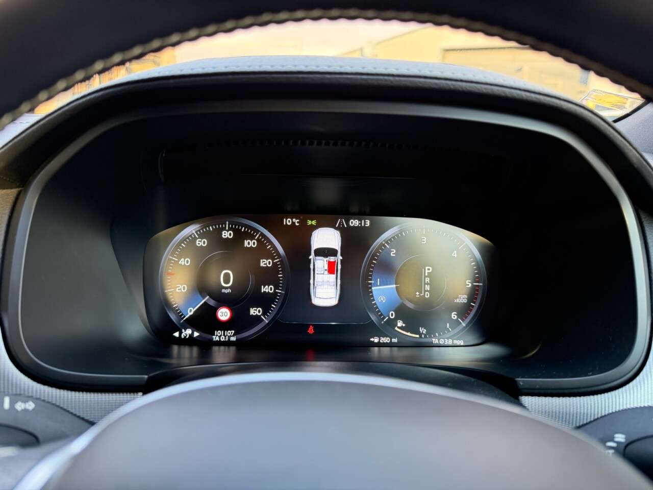 2018 VOLVO S90 2018 VOLVO S90