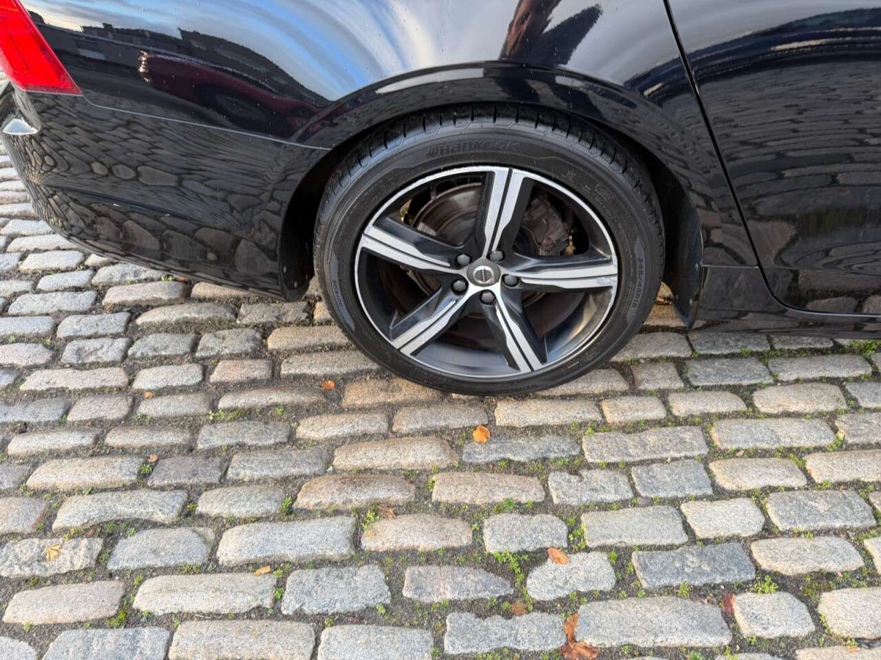 2018 VOLVO S90 2018 VOLVO S90