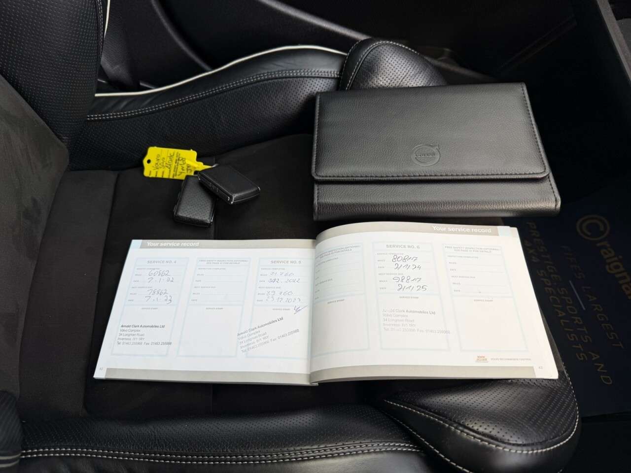 2018 VOLVO S90 2018 VOLVO S90