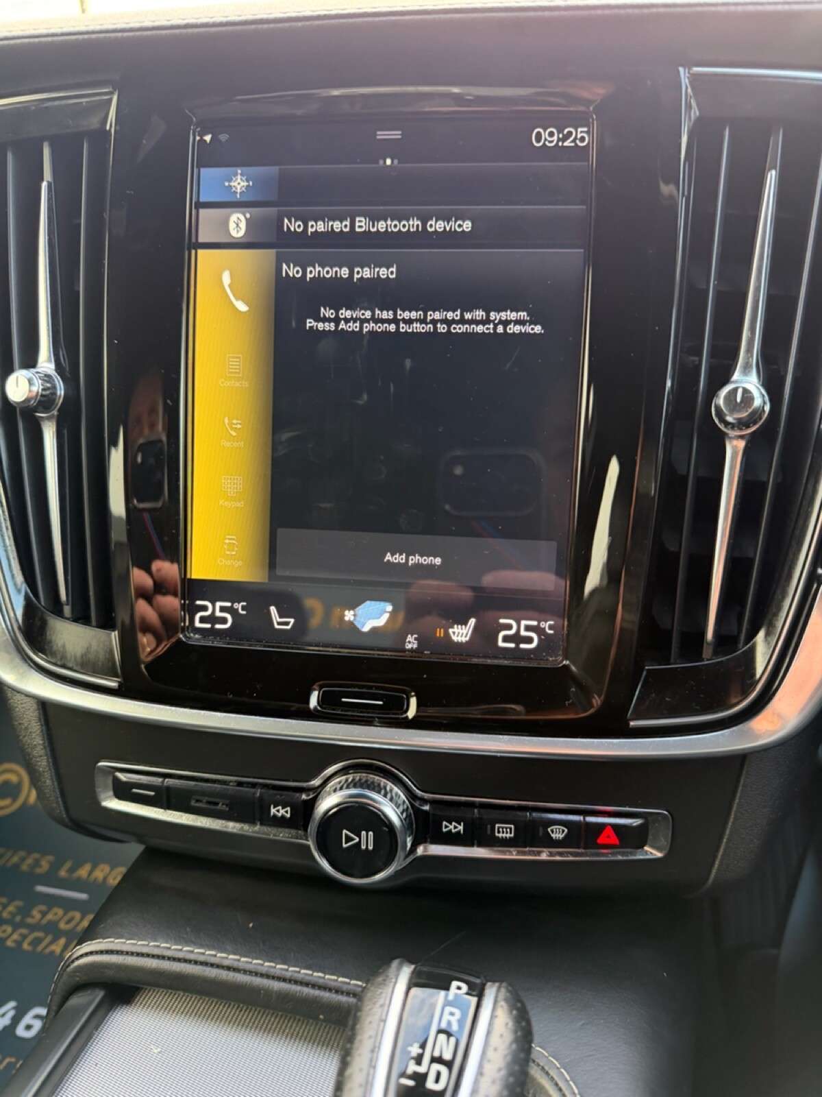 2018 VOLVO S90 2018 VOLVO S90