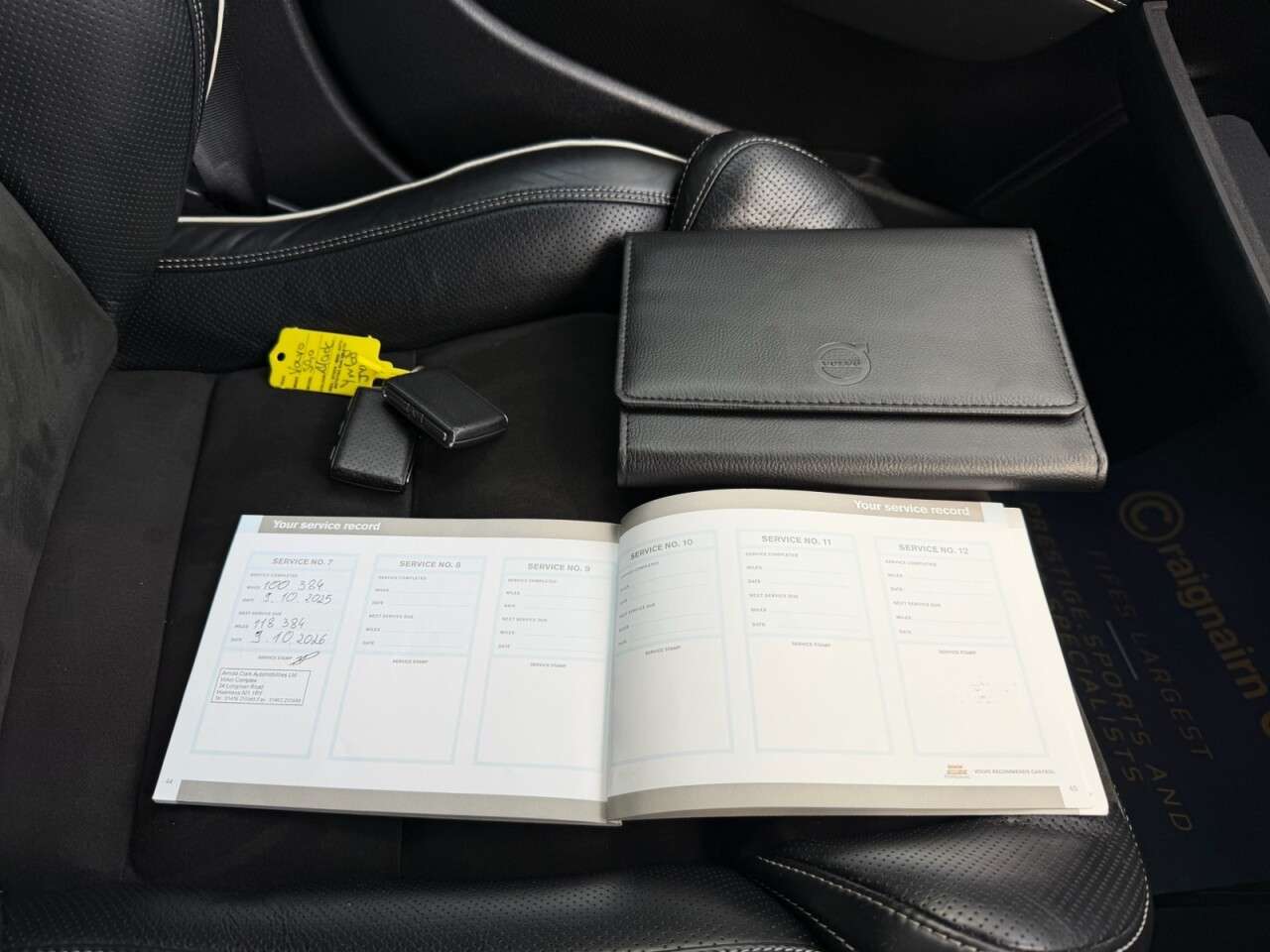 2018 VOLVO S90 2018 VOLVO S90