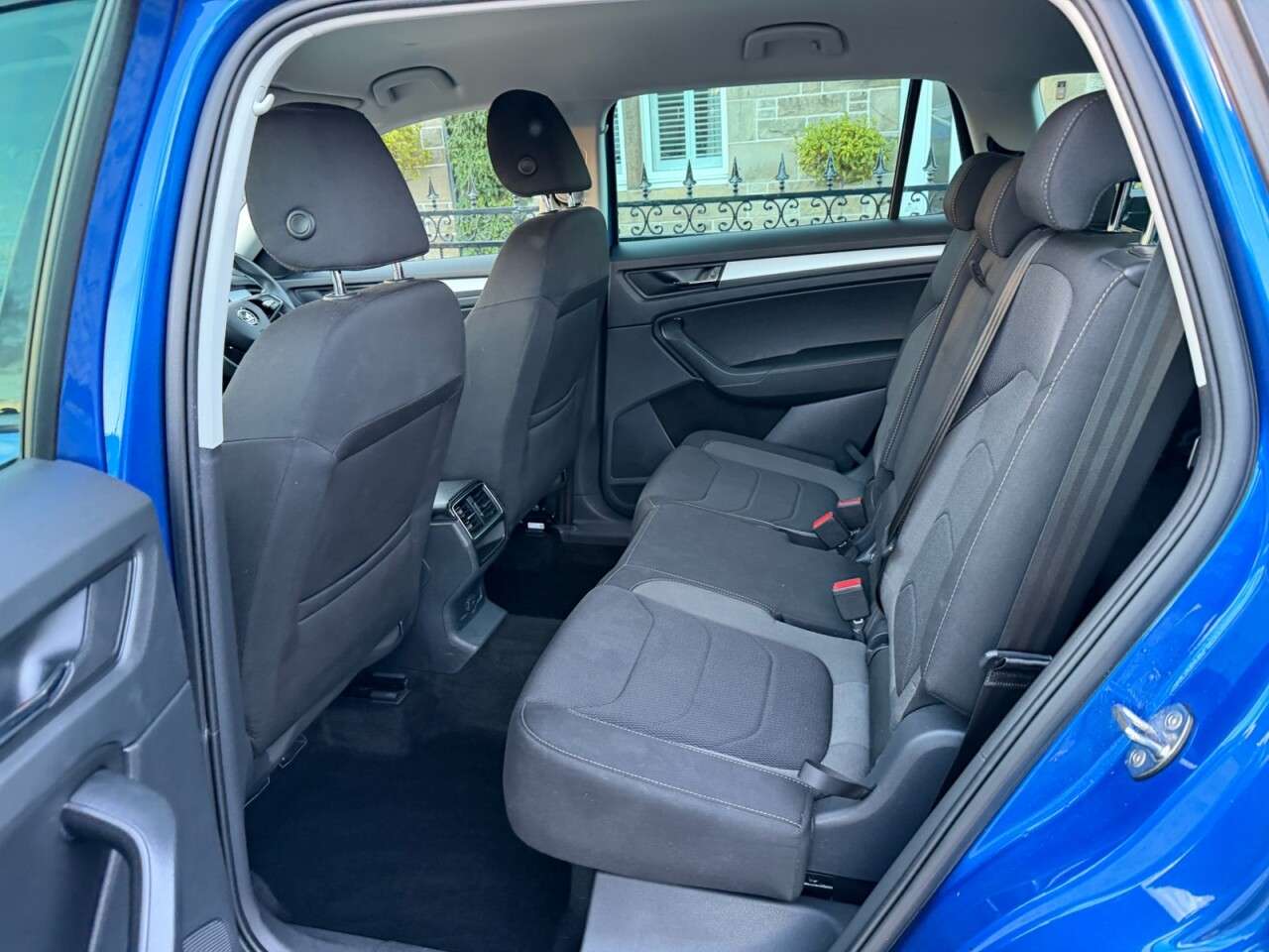 2021 SKODA KODIAQ 2021 SKODA KODIAQ