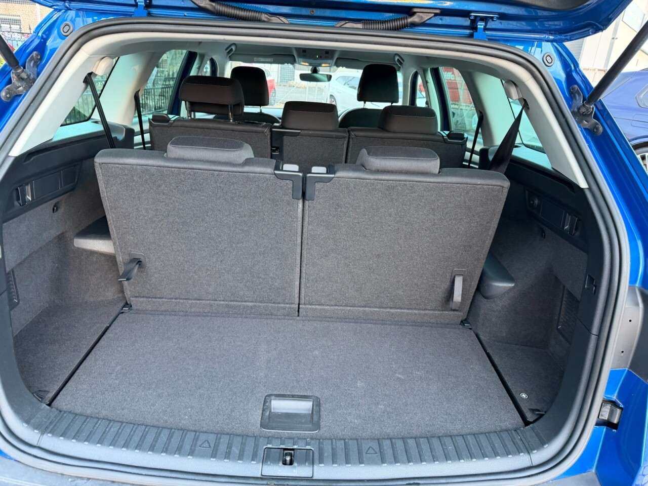 2021 SKODA KODIAQ 2021 SKODA KODIAQ