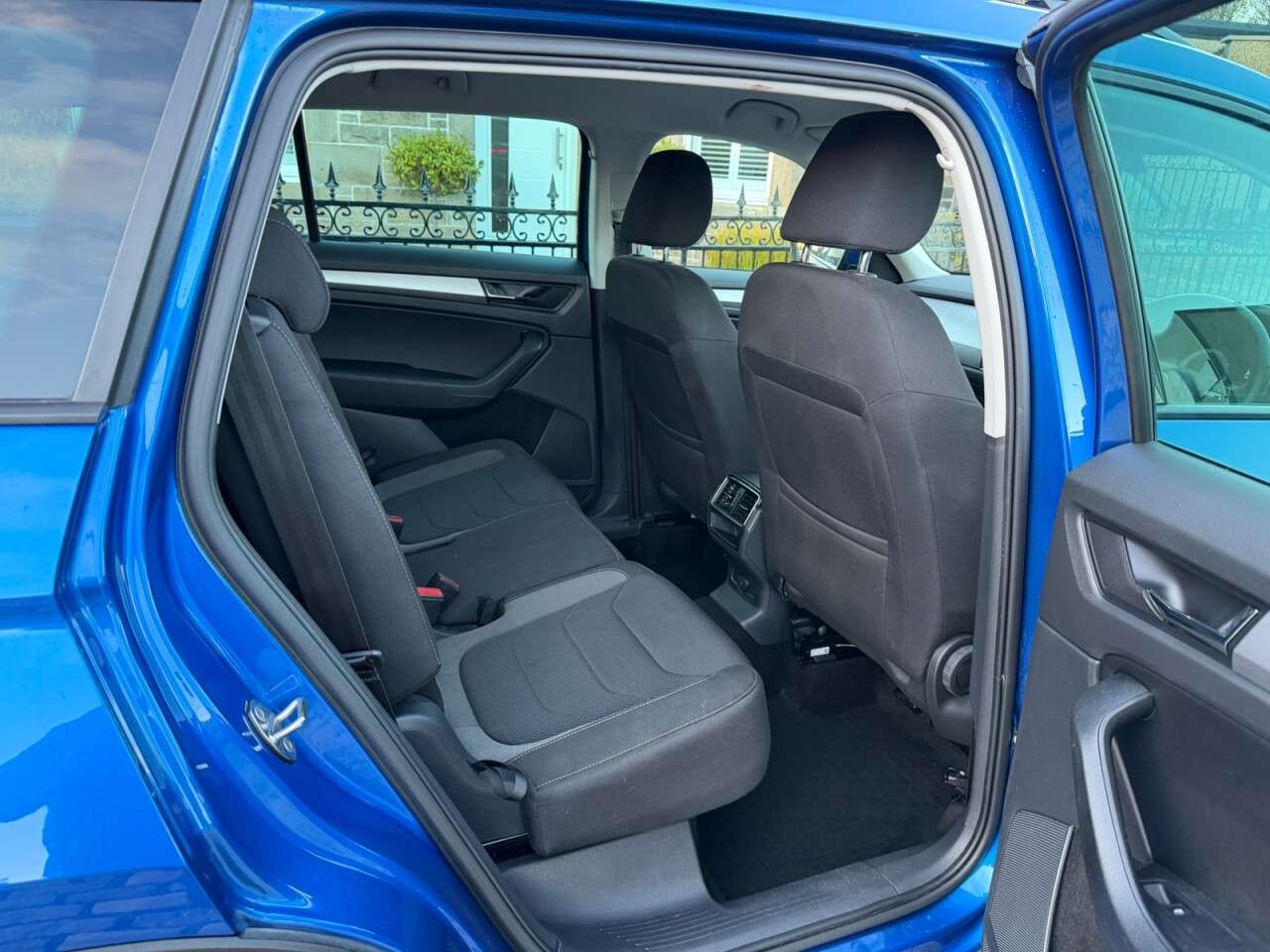 2021 SKODA KODIAQ 2021 SKODA KODIAQ