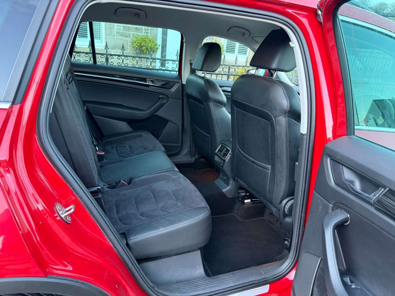 2018 SKODA KODIAQ 2018 SKODA KODIAQ