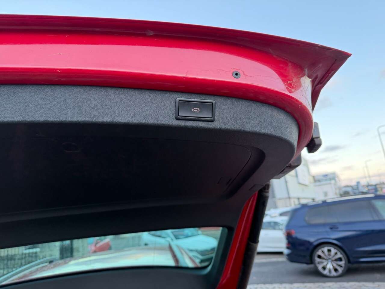 2018 SKODA KODIAQ 2018 SKODA KODIAQ