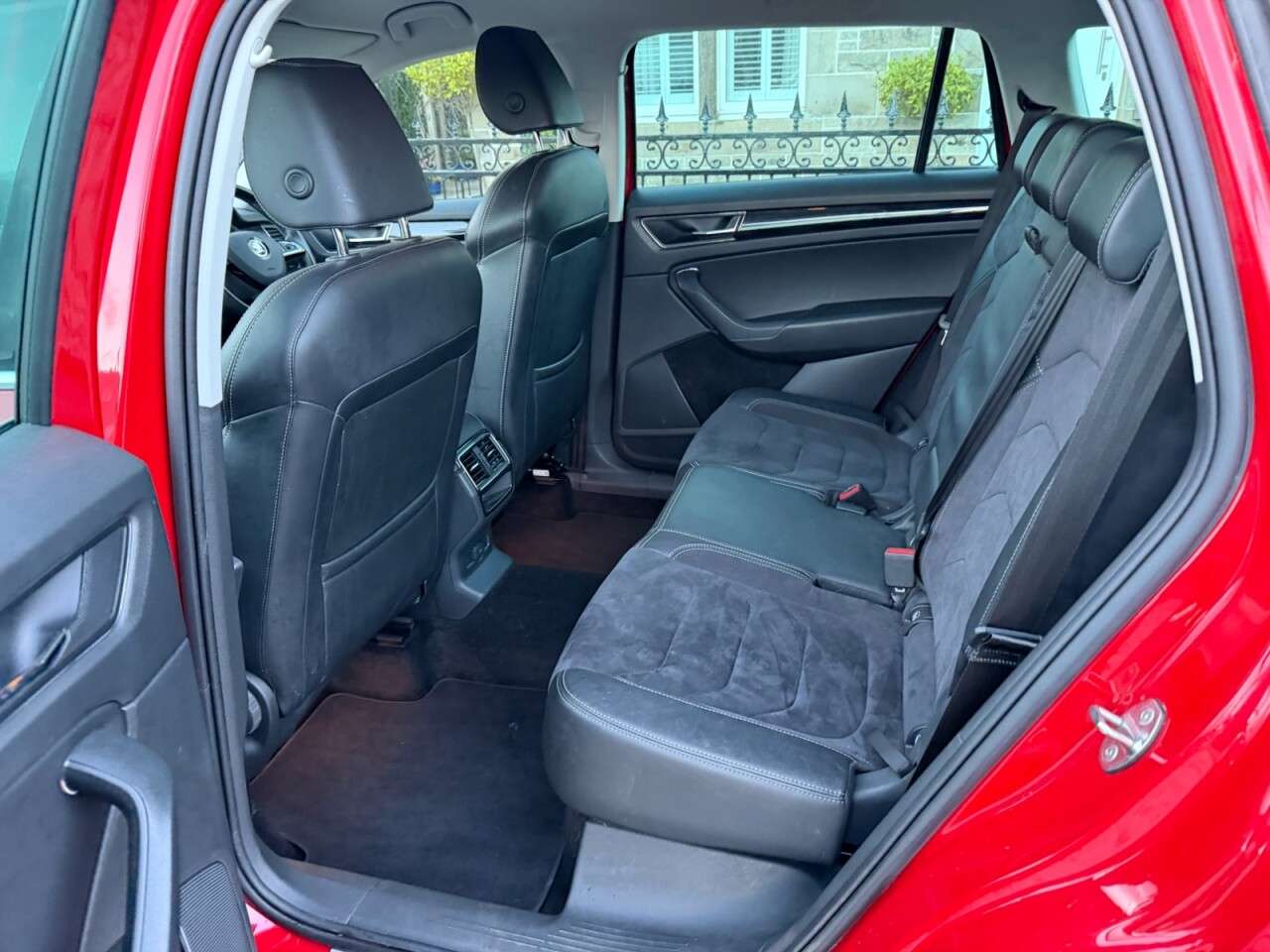 2018 SKODA KODIAQ 2018 SKODA KODIAQ