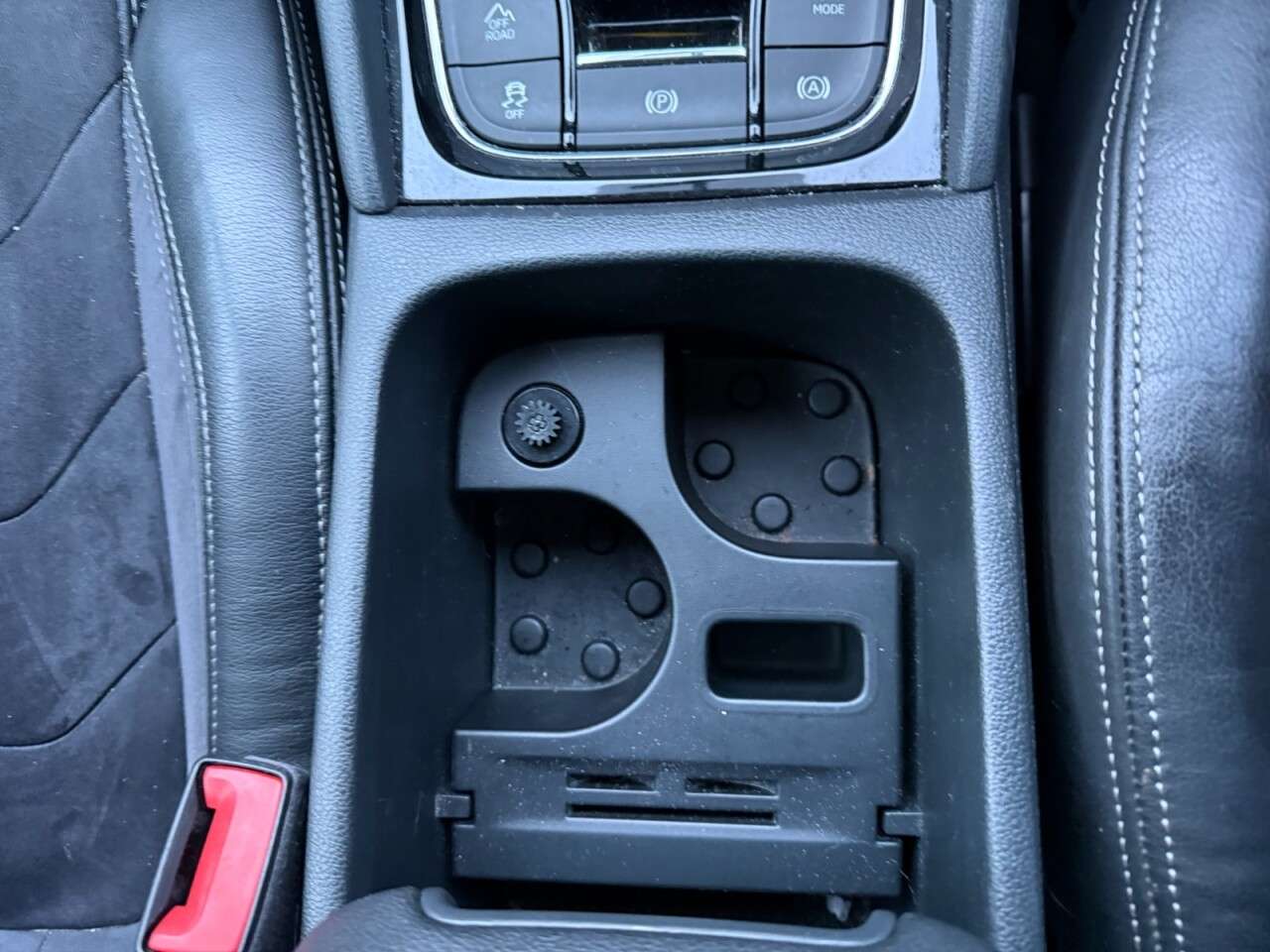 2018 SKODA KODIAQ 2018 SKODA KODIAQ